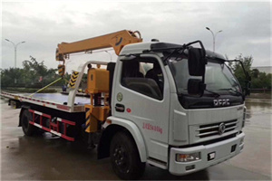 仲巴24小时道路救援服务