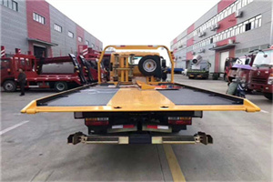 仲巴附近汽车救援服务