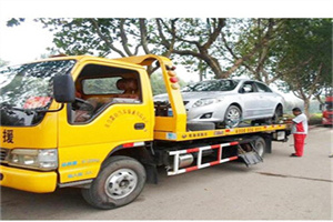 仲巴附近24小时汽车拖车服务热线