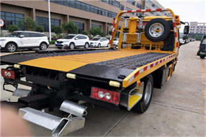 仲巴24小时汽车送油服务公司